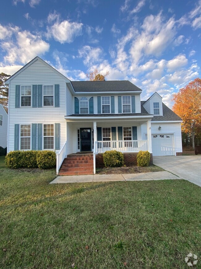 Houses for Rent in Garner NC 77 Homes