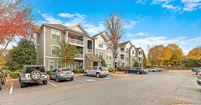 Building Photo - Park At Kennesaw Apartments