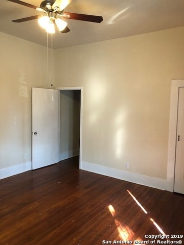 Building Photo - 520 Paschal St