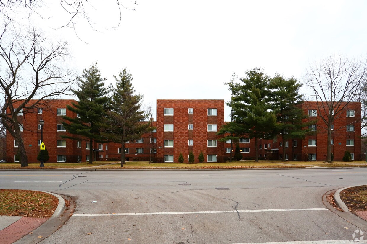 Foto del edificio - 237 Ridge Ave