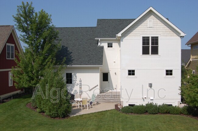 Foto del edificio - 15822 Drawstone Trail