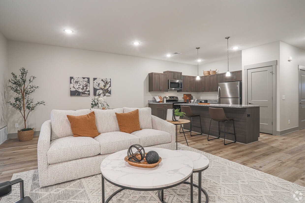 Primary Photo - Centennial Farms Townhomes