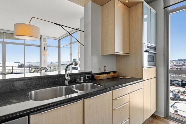 Foto del edificio - 2475 Brickell Ave