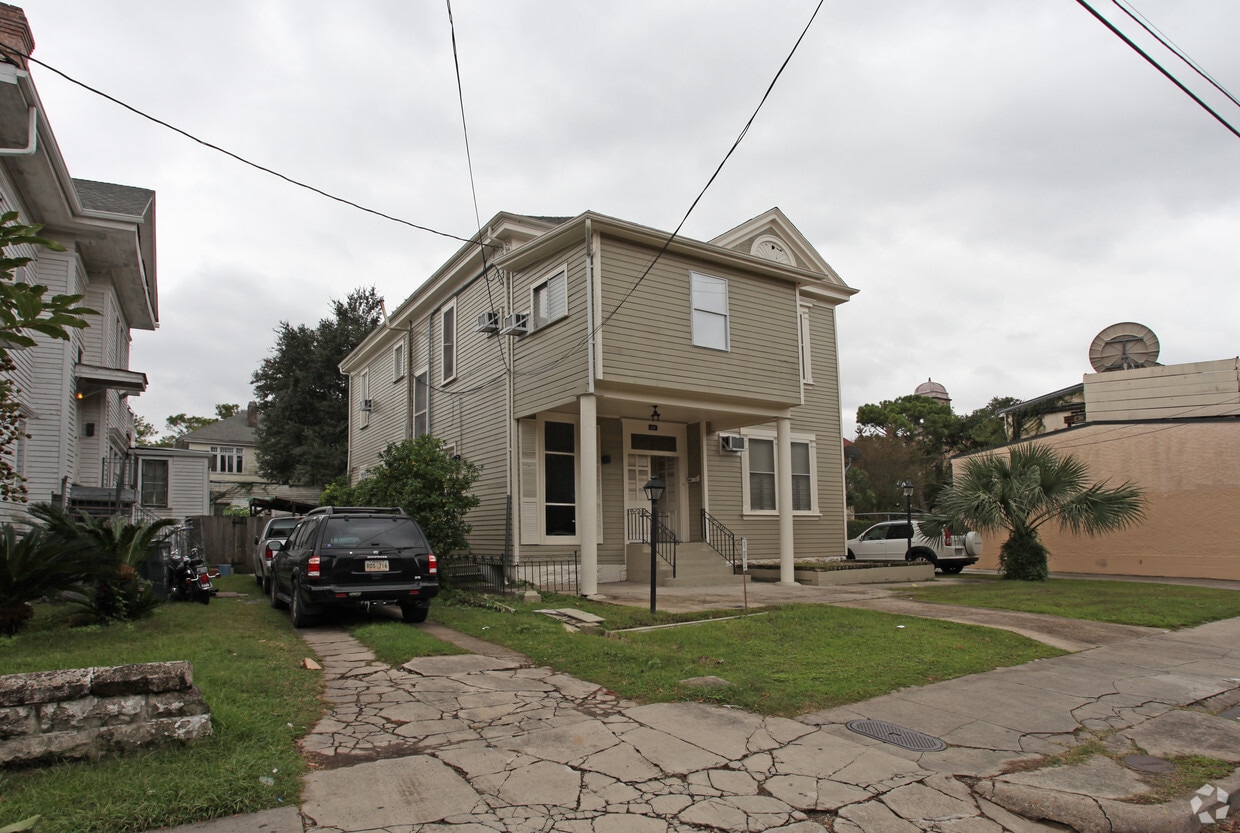 621 Broadway St, New Orleans, LA 70118 Apartments in New Orleans, LA