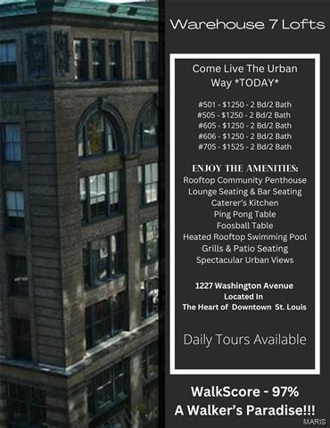 Foto del edificio - 1 Brookings Dr