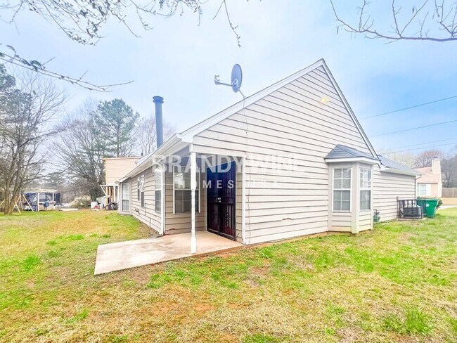 Building Photo - 3507 Kingsbrooke Ct