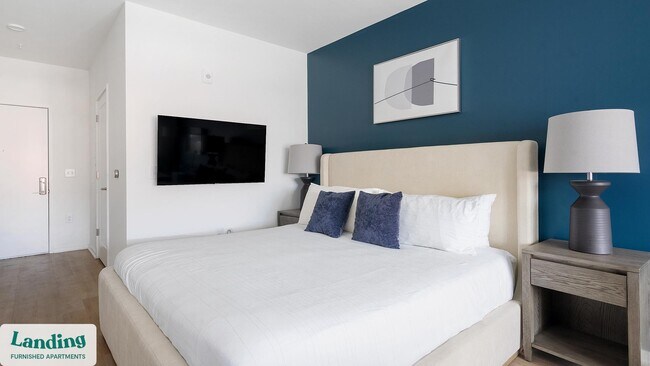 Foto del edificio - 318 W Corporation St