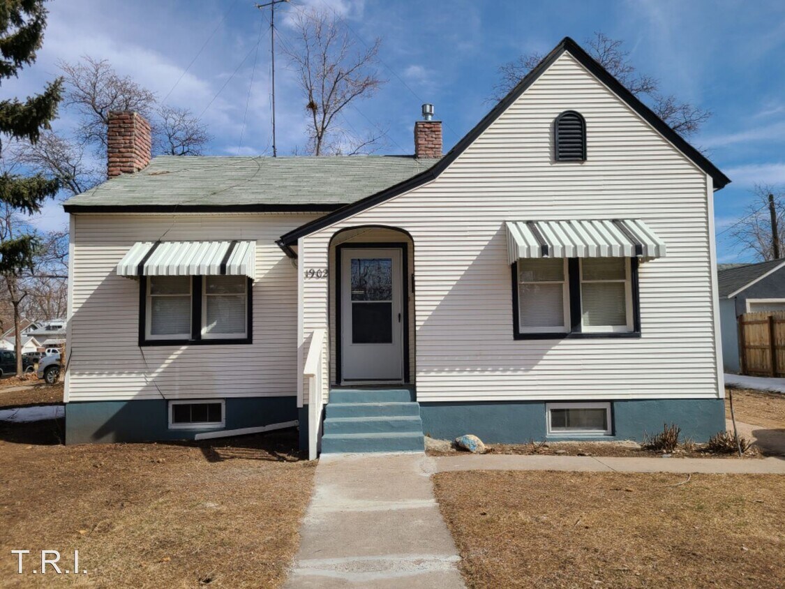 1902 12th Ave, Greeley, CO 80631 House Rental in Greeley, CO