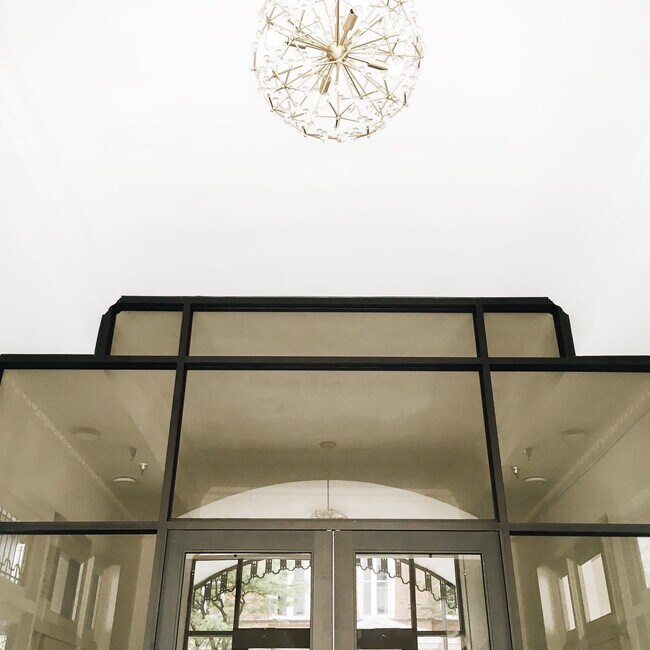 The Aria Apartments 92 W Washington St Hagerstown, MD