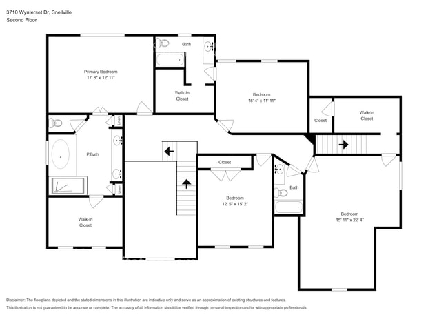 Foto del edificio - 3710 Wynterset Dr
