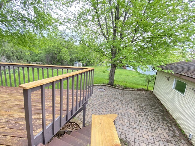 Foto del edificio - 5126 20th Ave Ln NW