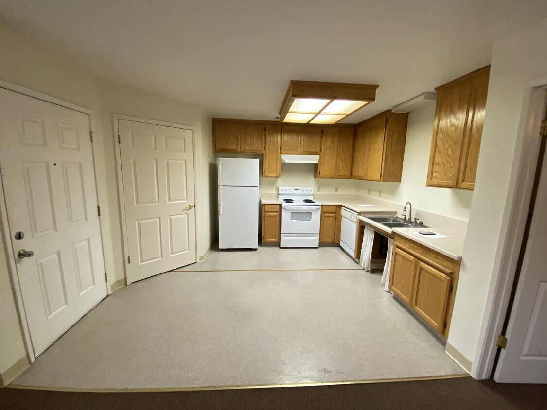 Foto del edificio - Coming Soon! One bedroom apartment for $1250
