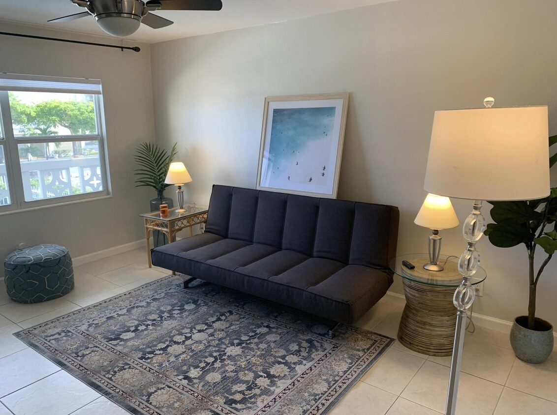 Foto principal - 3915 S Flagler Dr