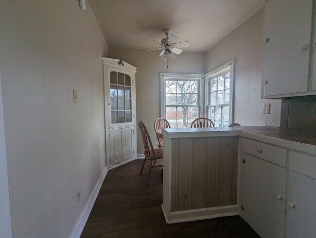 Foto del edificio - Garage Studio Apartment in Texarkana, Arka...