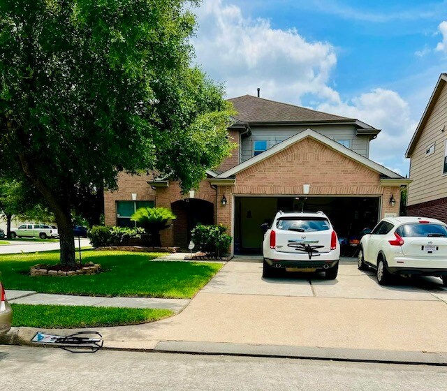Foto principal - 15522 Noble Brook Ct