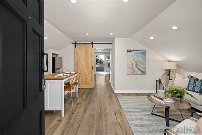 Building Photo - 217 N Granados Ave