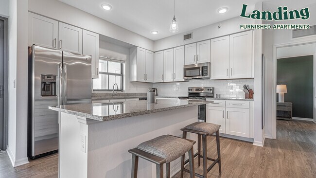 Building Photo - 2505 Liberty Park Dr