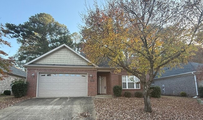Building Photo - One Level Garden Home in Athena Park