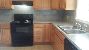 kitchen - 601 S Columbus St
