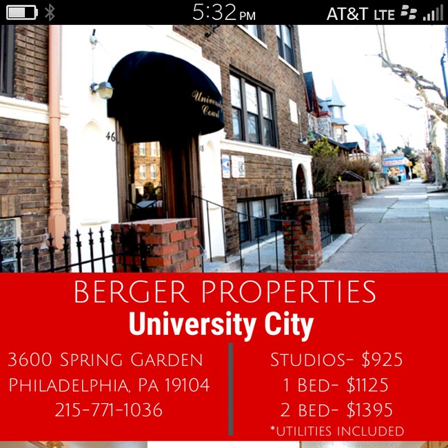 Foto del edificio - 4617 Chester Ave