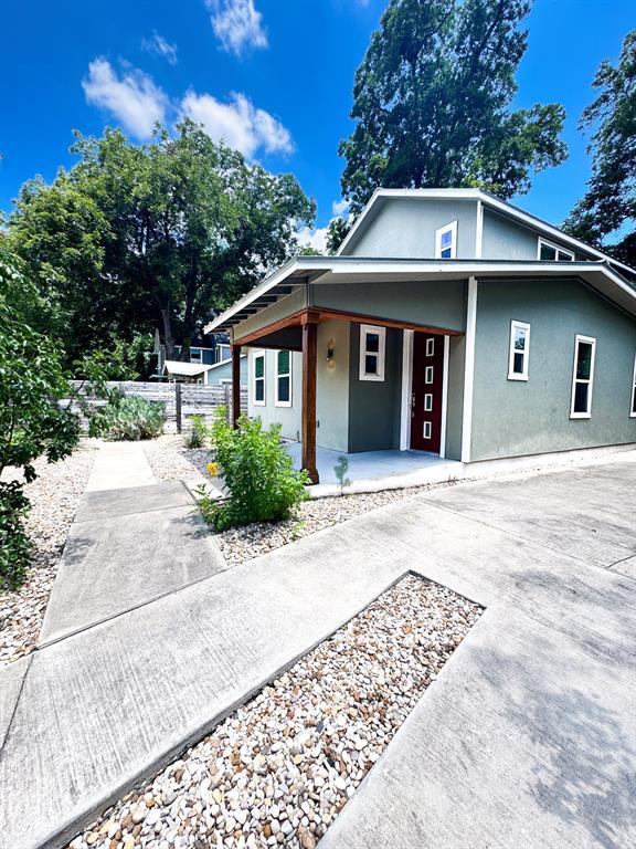 Building Photo - 1803 Haskell St