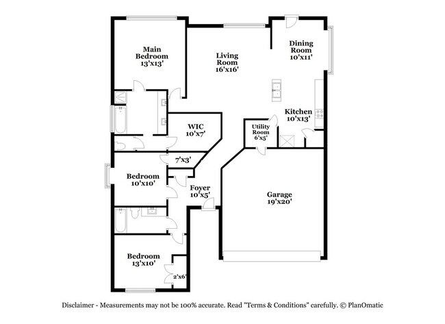 Building Photo - 1420 Castlegar Ln