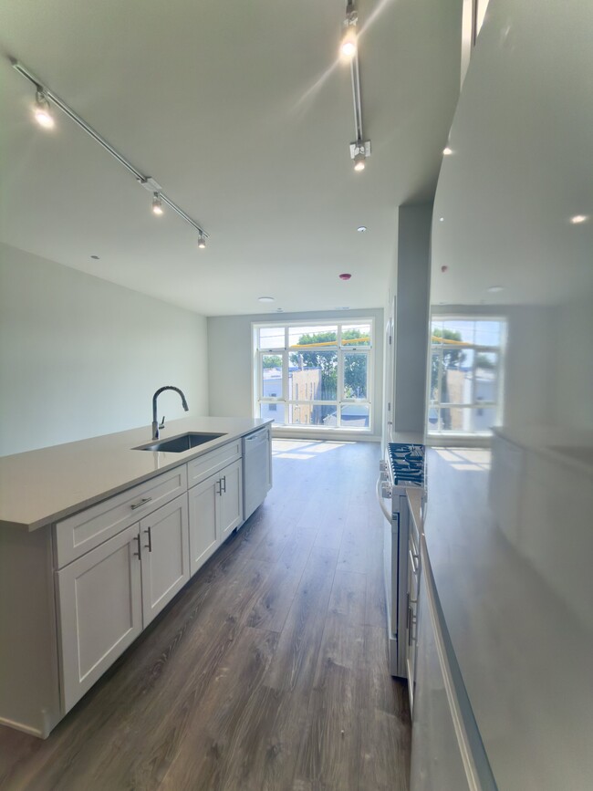 Foto del edificio - 2807 S Halsted St