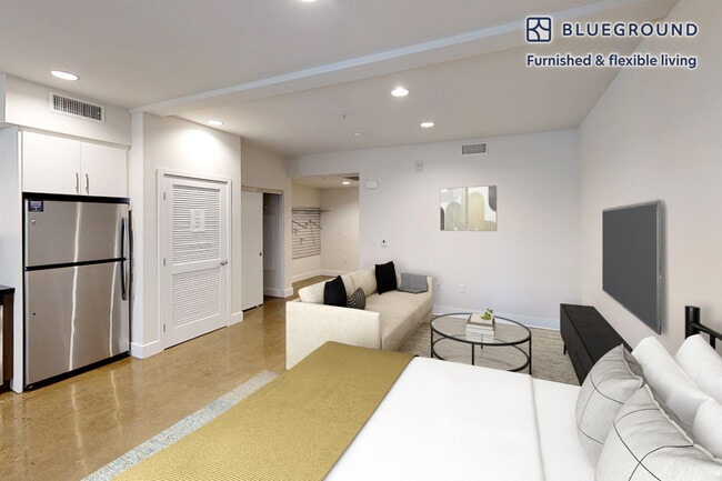 Building Photo - 7400 Center Ave