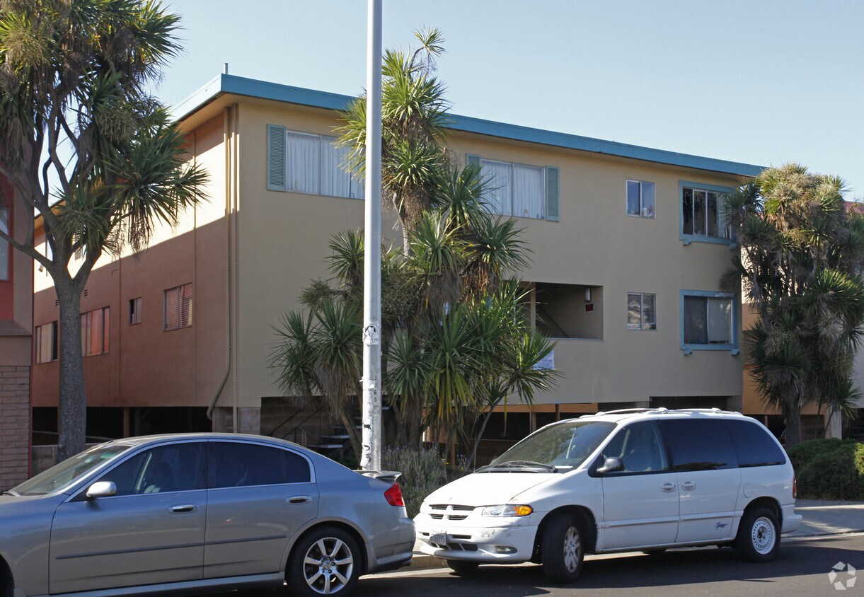 Foto del edificio - 1520 Briggs St