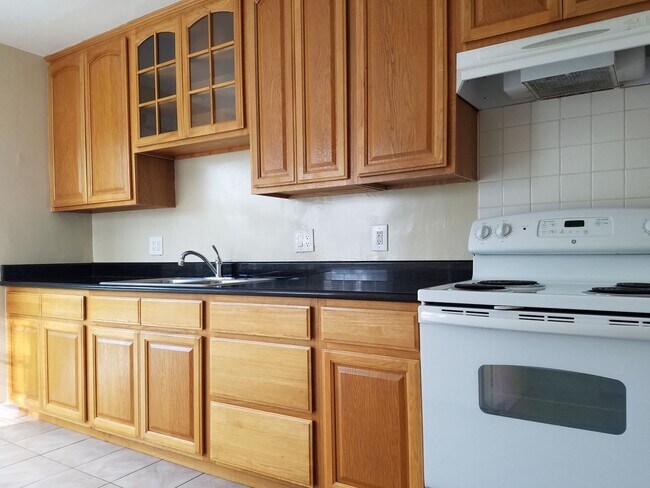 Foto del edificio - Totally remodeled, 2 bed, 1 bath house.
