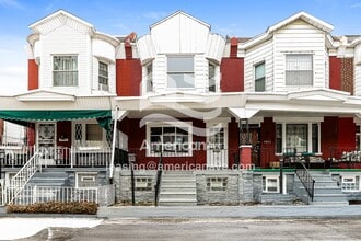 Building Photo - 5853 Webster St