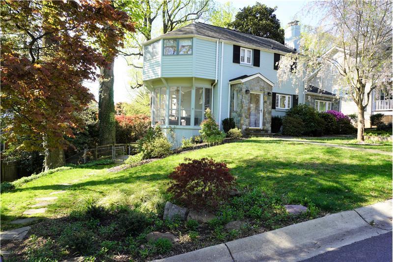 Photo - 215 Crestmoor Cir (Silver Spring, MD)