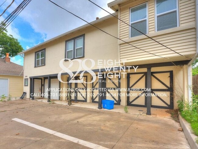 Foto del edificio - Modern 2 Bed/1 Bath Space in the Plaza District! *IMMEDIATE MOVE IN*