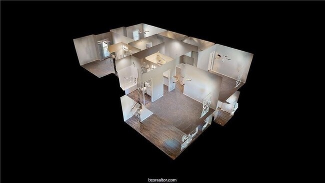 Building Photo - 2838 Papa Bear