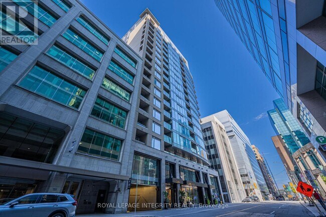 Photo du bâtiment - 101 Queen St