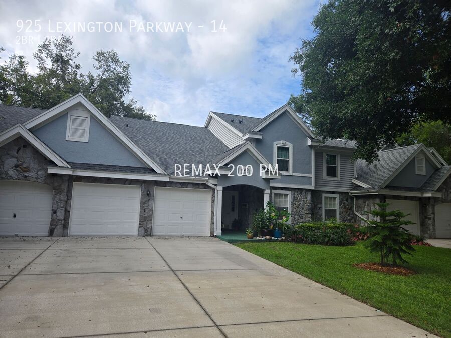 Foto principal - 925 Lexington Pkwy