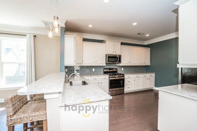 Foto del edificio - 4 Bedroom, 3 Bath Home in Swygerts Landing of Johns Island