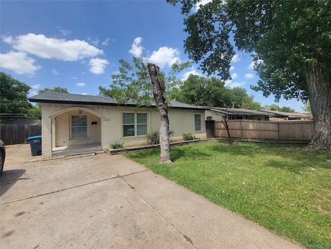Photo - 1225 Blalock Avenue Unit House