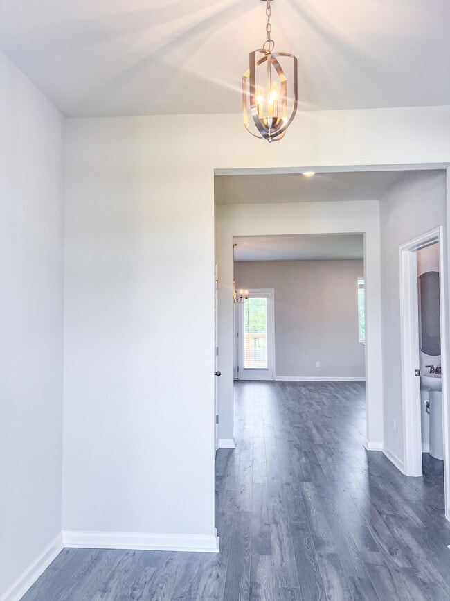 Foto del edificio - 430 Furlough Dr