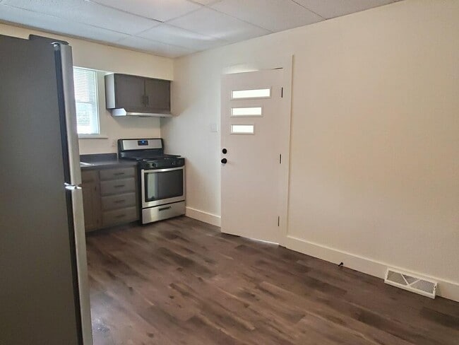 Building Photo - 1501 Tennessee St