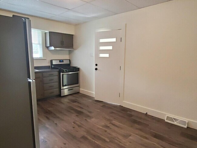 Foto del edificio - 1501 Tennessee St