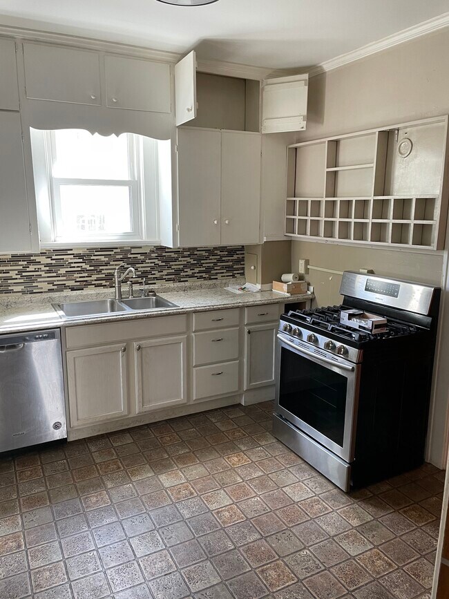 Cocina - 42 Grosvenor St