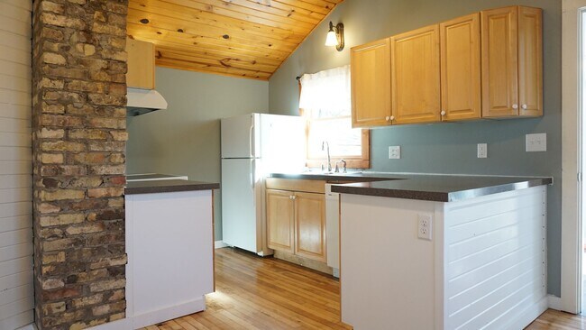 Foto del edificio - 1114 15th St NW