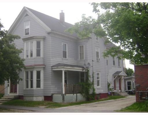 Building Photo - 35 Union St