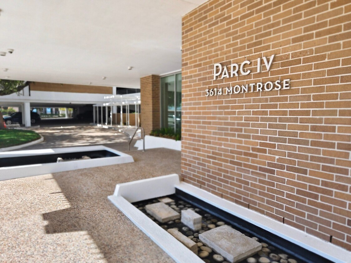 Foto principal - 3614 Montrose Blvd