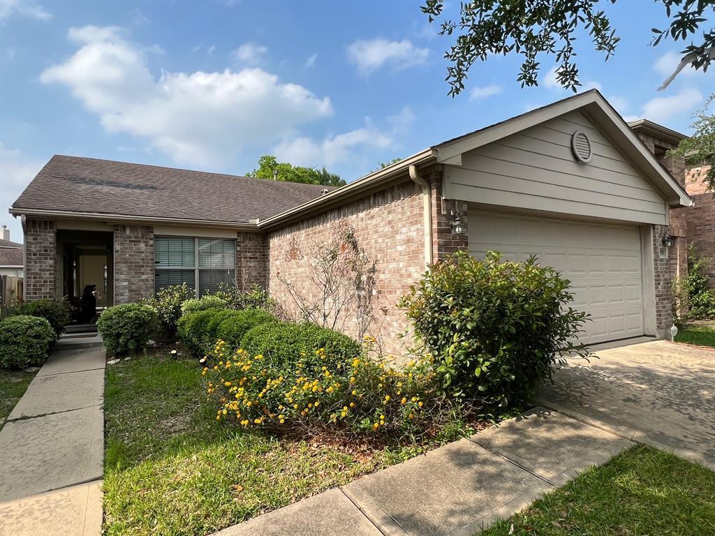 3026 John Locke Ln, Missouri City, TX 77459 House Rental in Missouri