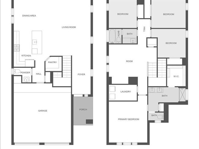 Foto del edificio - 205 Stone Crk Dr