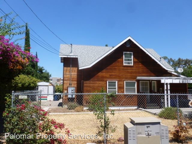 Building Photo - 405 N Juniper St