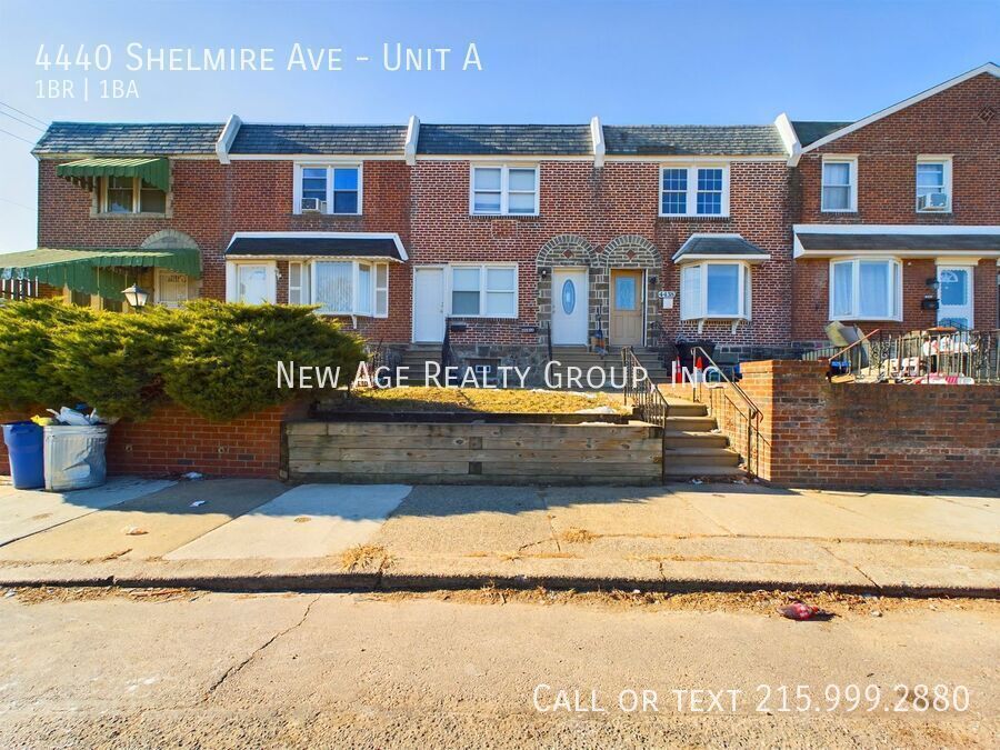 Foto principal - 4440 Shelmire Ave