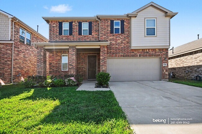 Foto del edificio - 7218 Bakersfield Ct